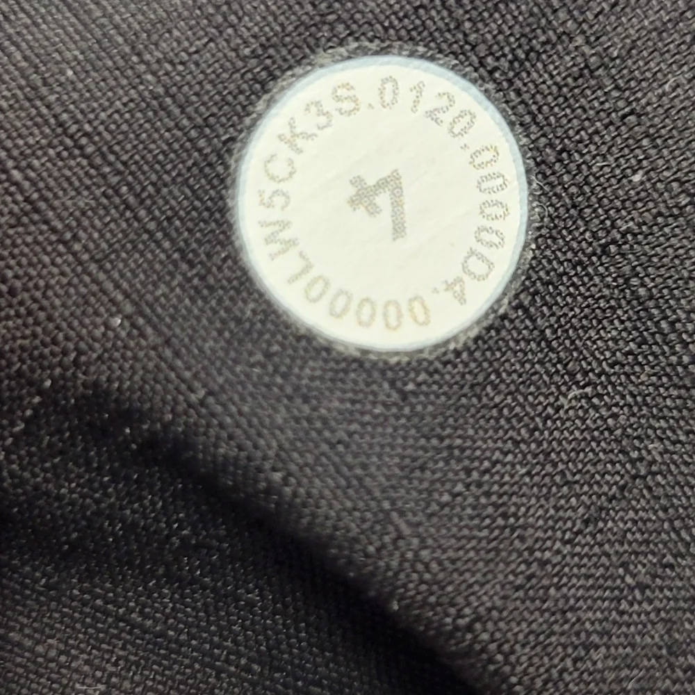 Lululemon x Robert Geller “Take the Moment” Pant Size 4 Black